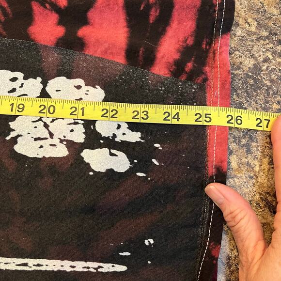 Post Malone 2019 Concert Shirt Hollywood's Bleeding Small - Picture 7 of 7